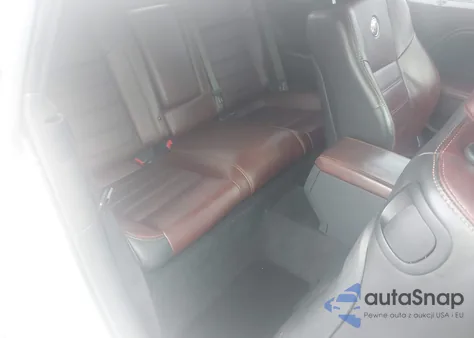 2014 Dodge Challenger Sxt 100Th Anniversary Appearance Group из США, поврежденный, VIN 2C3CDYAG1EH282202